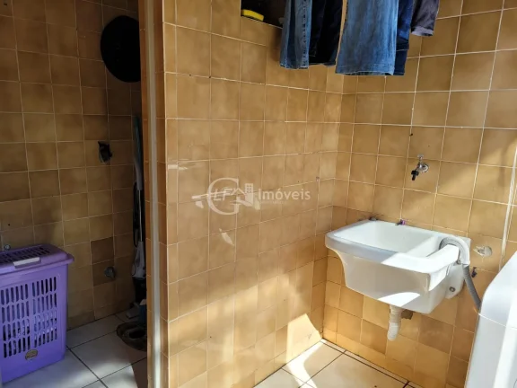 Imagem Apartamento à venda em Campo Grande-MS, no Monte Castelo: 3 quartos, 2 salas, 2 banheiros, 1 vaga, 75,06m². Aproveite!