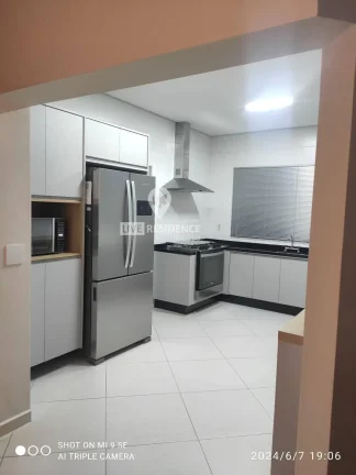 Imagem Dolce Vita casa venda em Itatiba SP