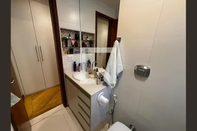 Imagem Apartamento à Venda - Recreio, 2 Quartos, 108 m2