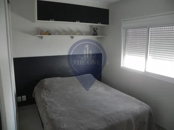 Imagem Venha conhecer este apartamento de luxo no Jardim Monte Kemel, São Paulo-SP! 4 quartos, 3 suítes, 2 salas, 4 banheiros, 3 vagas, 177 m².
