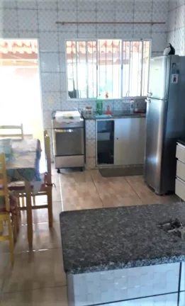 Imagem Casa de 2 dormitórios à venda no Jardim Primavera-Iguape/SP