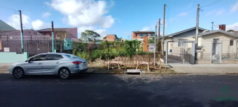 Terreno para venda, Sarandi, Porto Alegre - TE2601