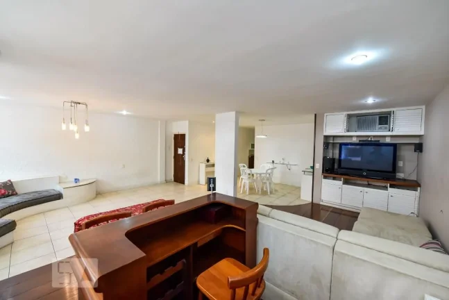 Imagem Apartamento à Venda - Ipanema, 3 Quartos, 200 m2