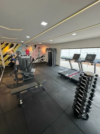 Imagem DVA Jaguaribe Residence