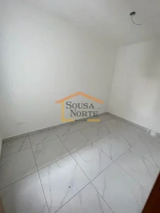 Imagem Apartamentos com 1e 2 dormitÃ³rios, 31,90Â² e 37,90mÂ²

2 dormitÃ³rios, sala, cozinha, 1 banheiro, Ã...