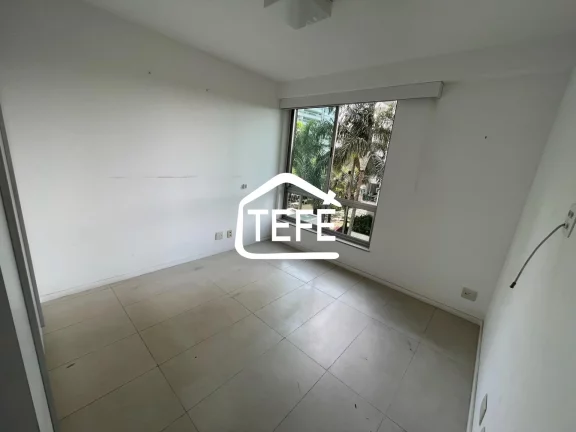 Imagem Apartamento à venda no PENÍNSULA SAINT BARTH - 4 SUÍTES - R$ 3.250.000 - Barra da Tijuca, Rio de Janeiro - RJ