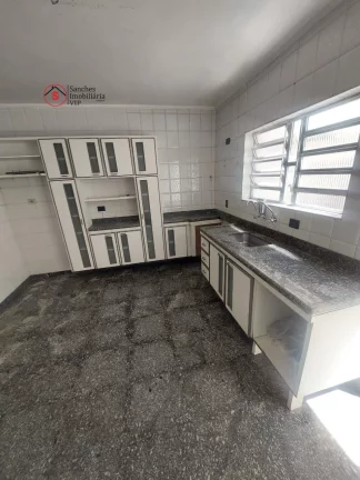 Imagem SOBRADO A VENDA PRÓXIMO AO METRÔ VILA PRUDENTE, APENAS 8 MINUTOS A PÉ.