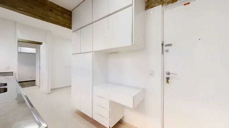 Imagem APARTAMENTO RESIDENCIAL em São Paulo - SP, Itaim Bibi