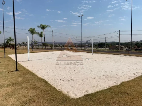 Imagem Terreno Condomínio - Ribeirão Preto - Recreio Anhanguera