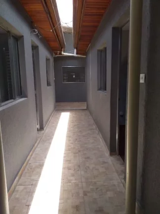 Imagem Casa com 4 dormitórios à venda, 169 m² por R$ 550.000,00 - Jardim Guimarães - Guarulhos/SP
