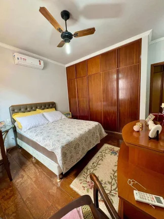 Imagem Casa à venda em Ribeirão Preto, Ribeirânia, com 4 quartos, 350m2