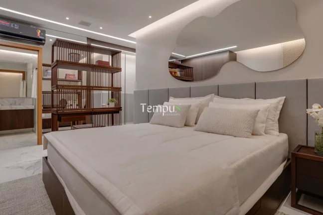 Imagem Maestro Residenza - Apartamento à venda no bairro Setor Oeste - Goiânia/GO