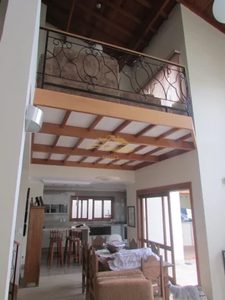Imagem CASA RESIDENCIAL em INDAIATUBA - SP, JARDIM ESPLANADA