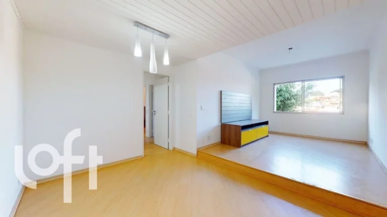 Imagem APARTAMENTO RESIDENCIAL em São Paulo - SP, Campo Belo