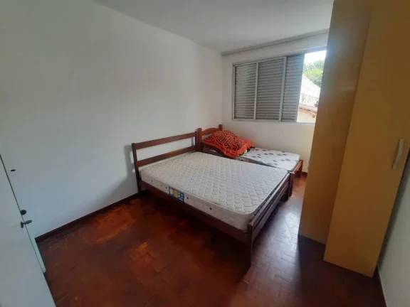 Imagem Apartamento Garden Água Branca - 80M², 2 Dorms, Face Norte.