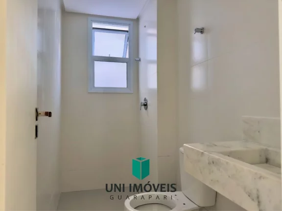 Imagem Apartamento à venda no Brise Residence em Guarapari ? 3 quartos com lazer completo!
