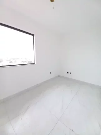Imagem Cobertura duplex à venda, 3 quartos, 1 suíte, 2 vagas, Rio Branco - Belo Horizonte/MG