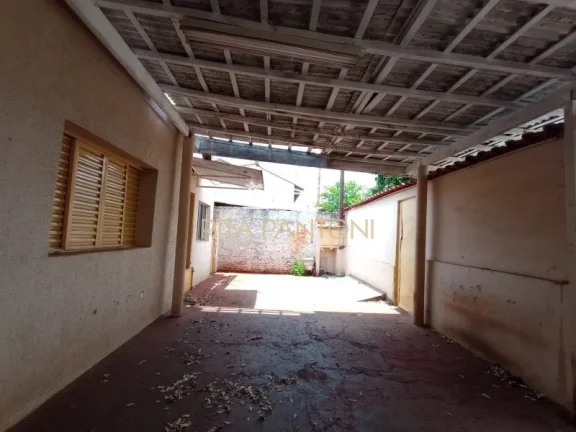 Imagem Casa - Ribeirão Preto - Ipiranga - Região Norte