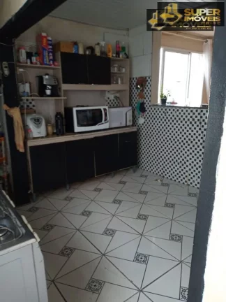 Imagem Casa Padrão para Venda em Areal Pelotas-RS - 2474