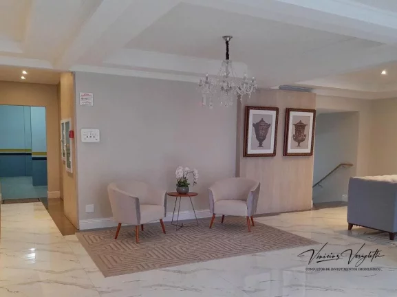 Imagem Apartamento 2 dormitórios para Venda em Camboriú / SC no bairro São Francisco de Assis