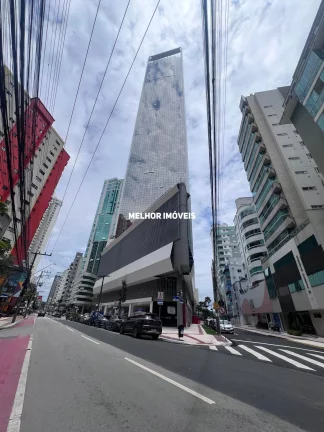 Imagem Apartamento à venda Ed. Vitra by Pininfarina em Balneário Camboriú