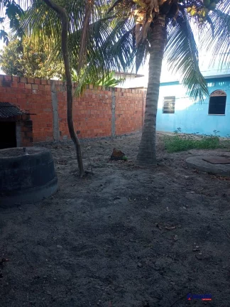 Imagem VENDO CASA DE 3/4 NO TOMBA COM AREA PARA AMPLIAÇÃO