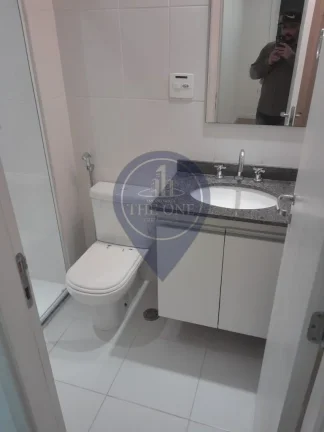 Imagem Apartamento à venda em São Paulo-SP, Água Branca: 2 quartos, 1 suíte, 2 salas, 2 banheiros, 1 vaga - 70,00 m² de área.