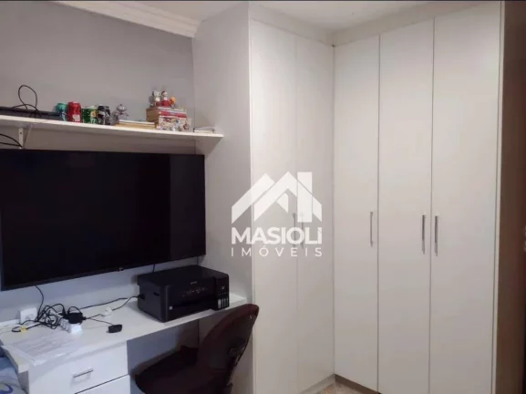 Imagem Casa com 3 dormitórios à venda, 228 m² por R$ 480.000,00 - Jardim Asteca - Vila Velha/ES