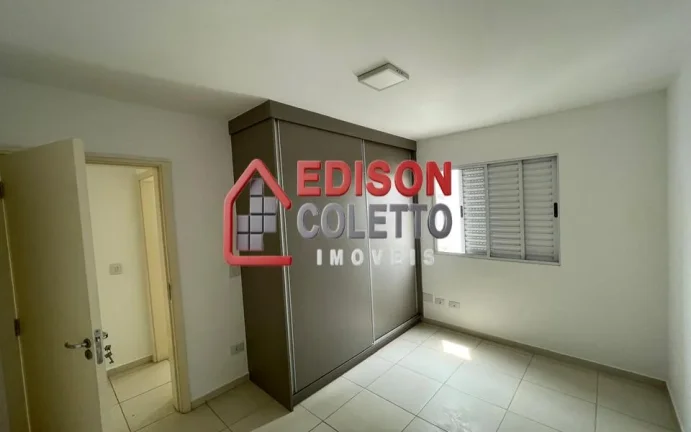 Imagem Apartamento a venda, com elevador e 3 quartos, no Residencial Figueira, em Piracicaba!!