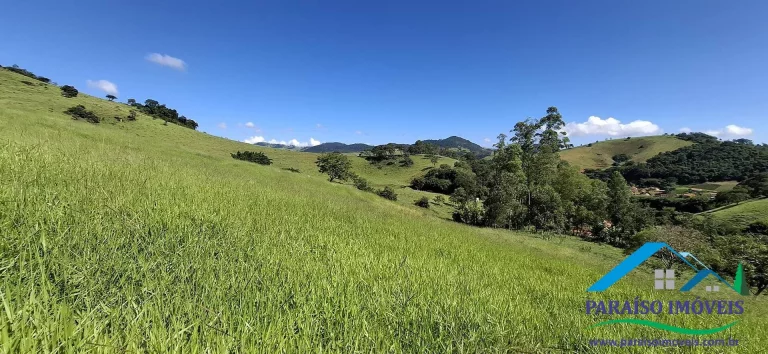Imagem Oportunidade Única: Terreno Espetacular no Caminho da Fé, Paraisópolis!