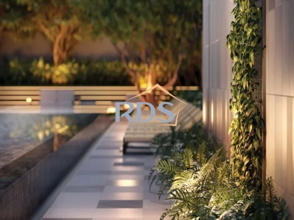 Imagem Lindo apartamento ! Novo ! Oportunidade única 280m² área útil!