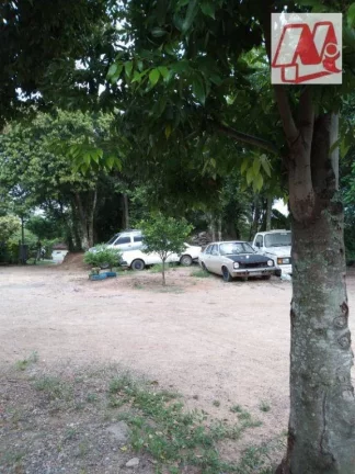 Imagem No Belem Novo,terreno
