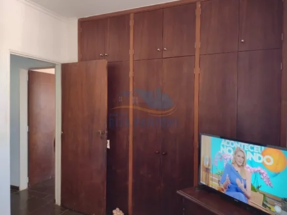 Imagem Casa - Ribeirão Preto - Ribeirânea - Região Leste