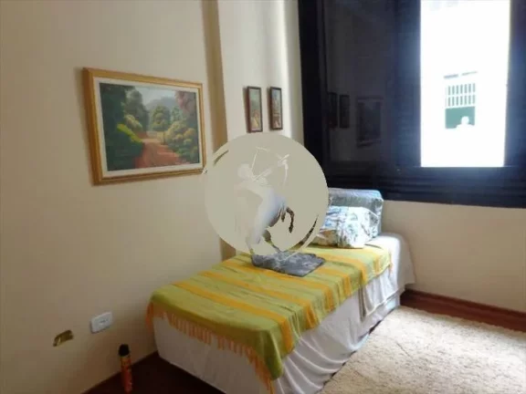 Imagem APARTAMENTO REFORMADO A VENDA NO BAIRRO DO GONZAGA