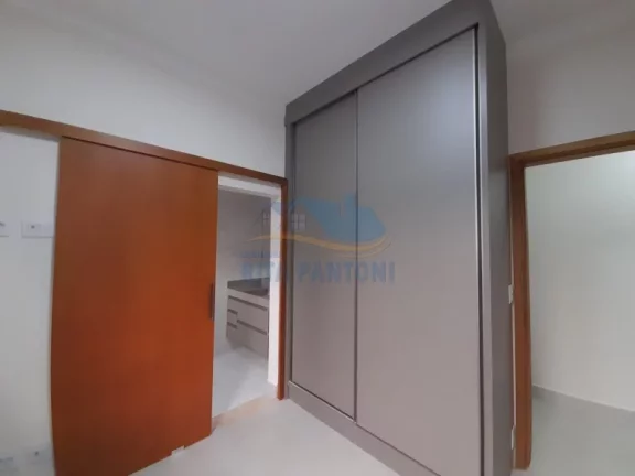 Imagem Casa Condominio - Ribeirão Preto - Jardim Cybelli - Região Sul