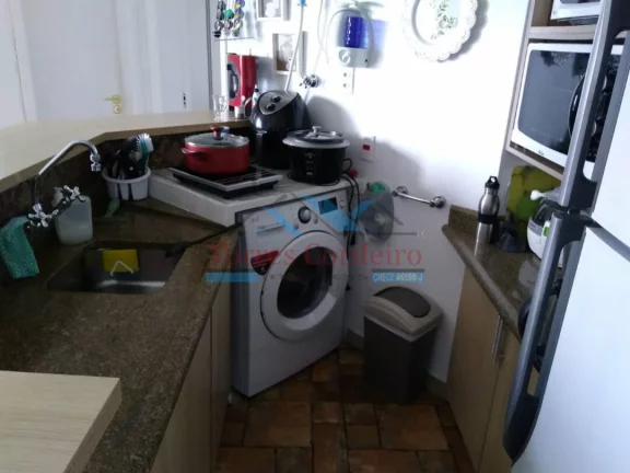 Imagem Apartamento com 1 dorm. + 1 vaga - Jd Ampliação