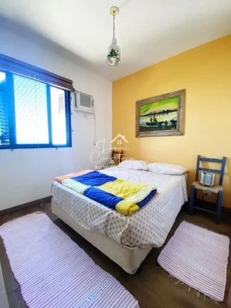 Imagem APARTAMENTO Residencial em GUARUJÁ - SP, VILA ALZIRA