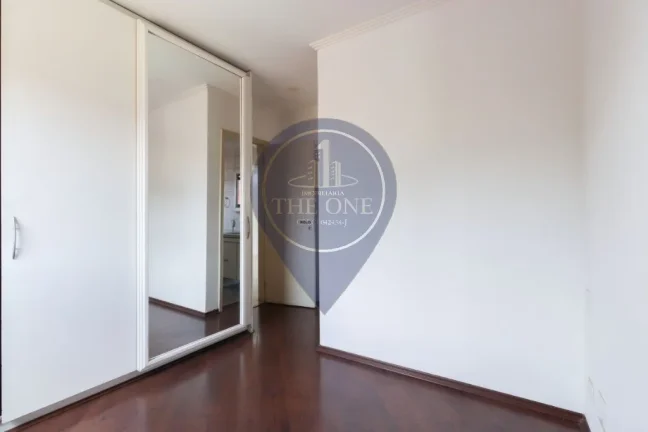Imagem Apartamento à venda em São Paulo-SP: 3 quartos, 1 suíte, 2 salas, 3 banheiros, 2 vagas, 79m² no Bosque da Saúde!