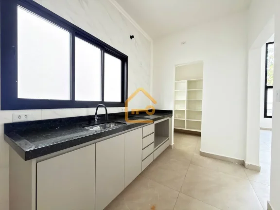 Imagem Casa térrea à venda com 3 dormitórios (1 suíte ) Villa Branca, Jacareí