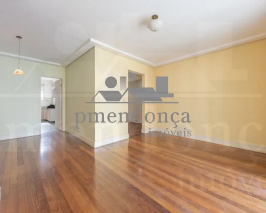 Imagem Apartamento a venda em Perdizes com 3 suítes e 2 vagas, 140m²