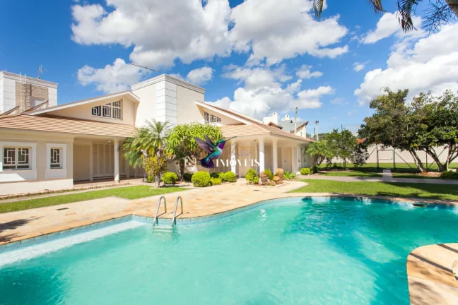 Imagem Casa à venda no bairro São José - São Leopoldo/RS