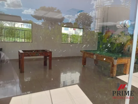 Imagem Apartamento - Bairro Lundcea - Lagoa Santa