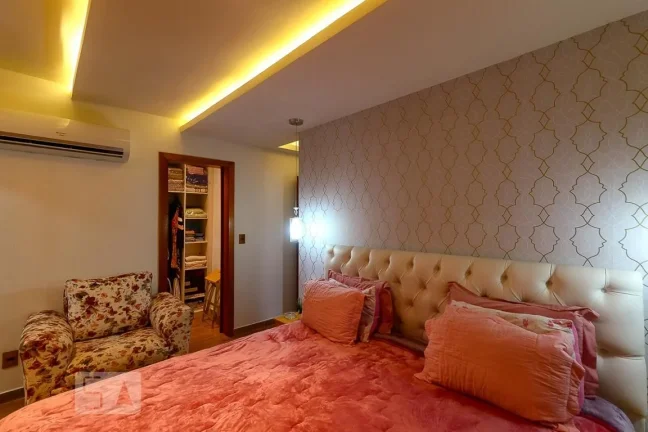Imagem Apartamento à Venda - Recreio, 2 Quartos, 220 m2