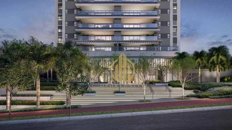 Imagem Apartamento à venda, 227 m²a partir de R$ 1.798.071 - Distrito de Bonfim Paulista - Ribeirão Preto/SP