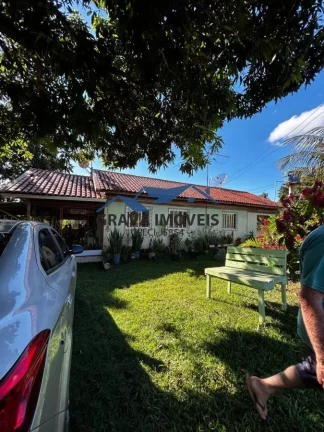 Imagem Chácara para Venda em São Jorge do Ivaí, Comunidade João XXIII, 3 dormitórios, 2 banheiros, 2 vagas