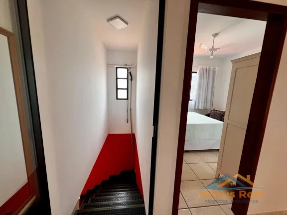 Imagem Casa com 1 Quarto - Canto Grande