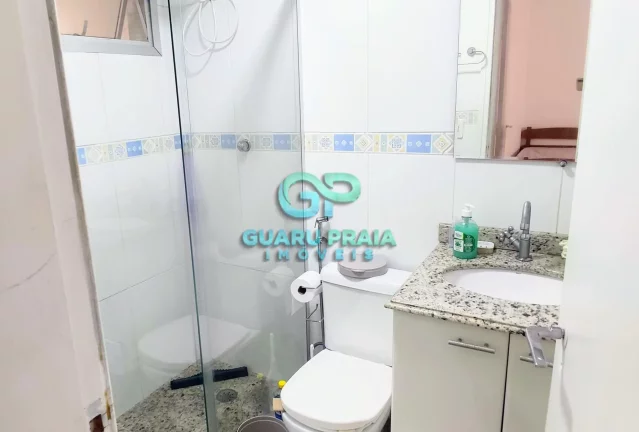 Imagem Apartamento à venda no bairro Enseada - Guarujá/SP