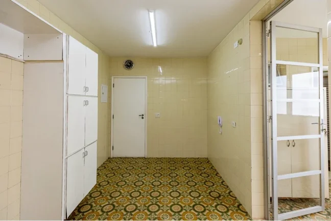 Imagem APARTAMENTO RESIDENCIAL em São Paulo - SP, Campo Belo