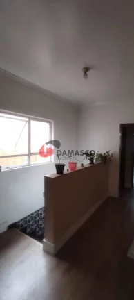 Imagem Sobrado à venda, Assunção, São Bernardo do Campo
