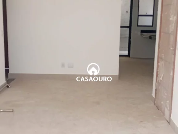 Imagem Apartamento à venda, 65 m² por R$ 595.000,00 - Horto - Belo Horizonte/MG